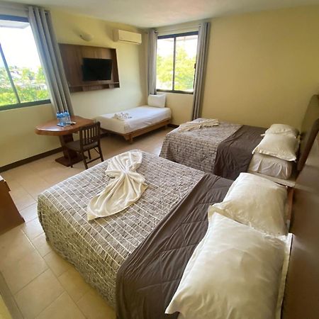 Hotel Canada Internacional بالينكو المظهر الخارجي الصورة
