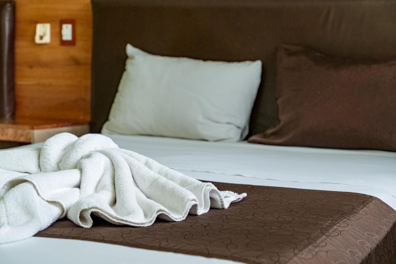 Hotel Canada Internacional بالينكو المظهر الخارجي الصورة