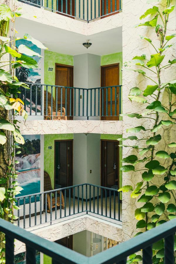 Hotel Canada Internacional بالينكو المظهر الخارجي الصورة