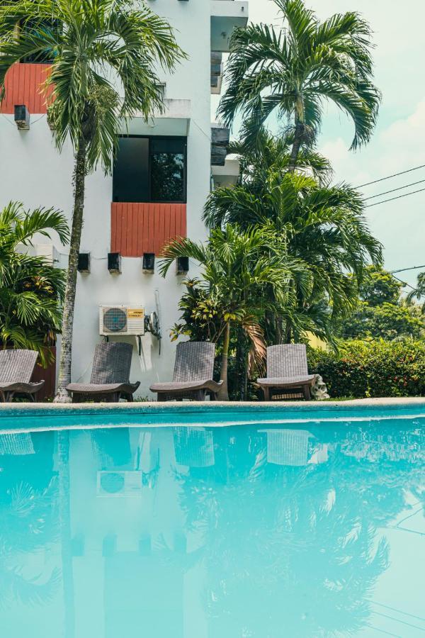 Hotel Canada Internacional بالينكو المظهر الخارجي الصورة