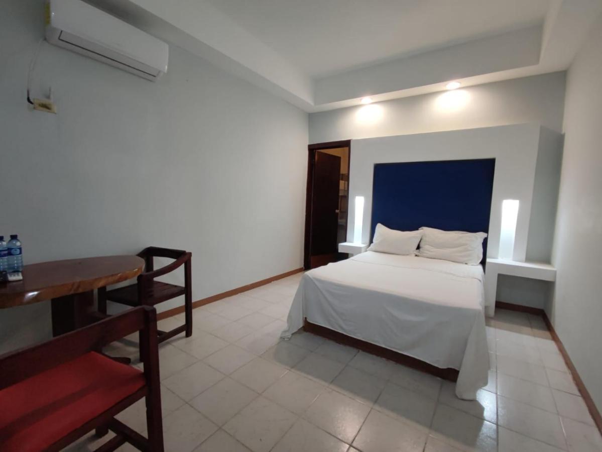 Hotel Canada Internacional بالينكو المظهر الخارجي الصورة
