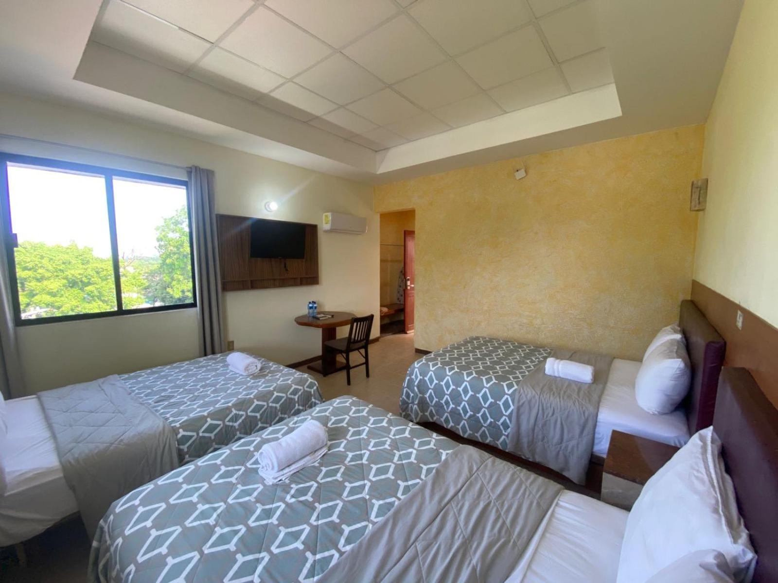 Hotel Canada Internacional بالينكو المظهر الخارجي الصورة