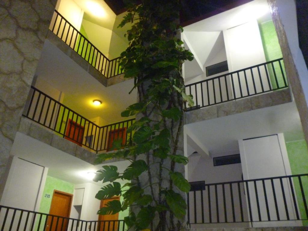 Hotel Canada Internacional بالينكو المظهر الخارجي الصورة