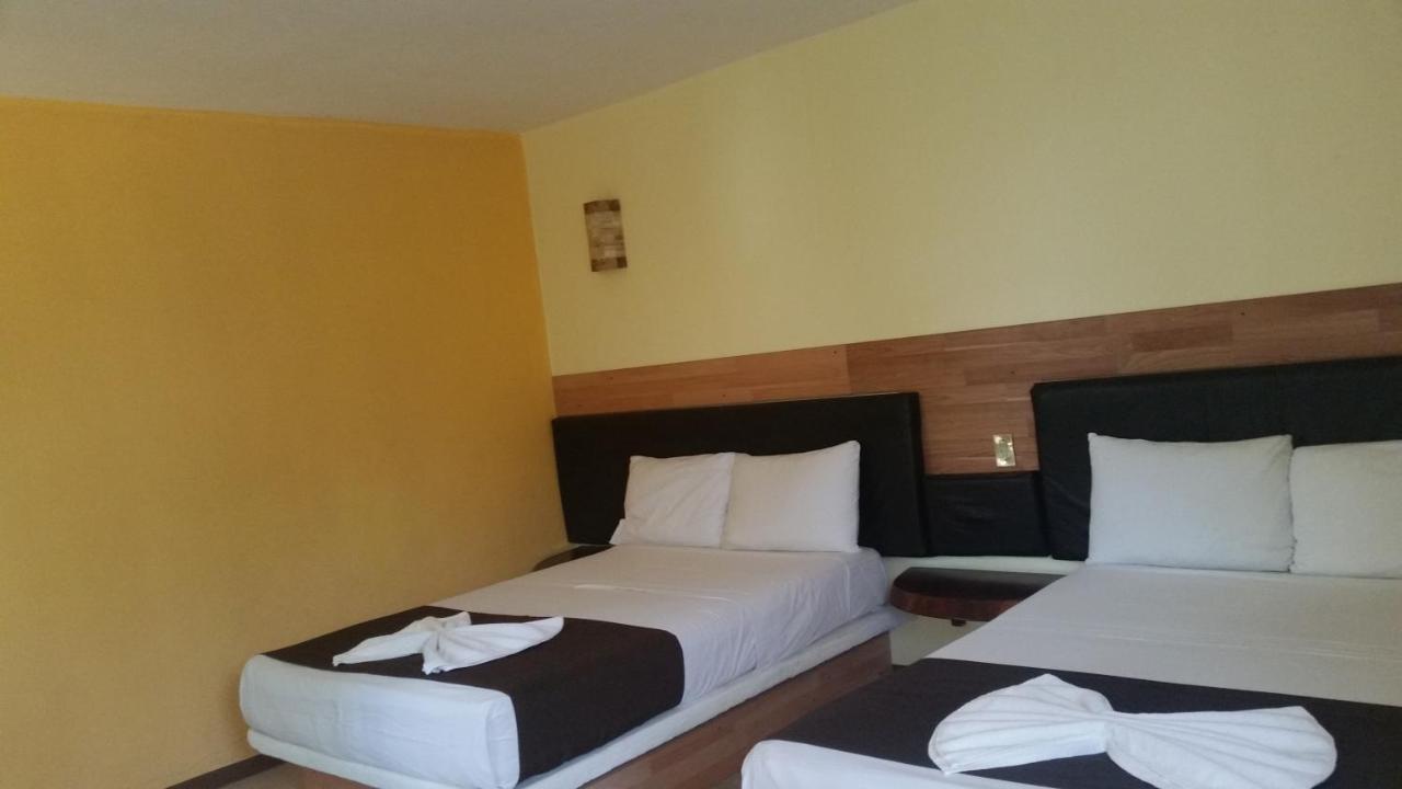 Hotel Canada Internacional بالينكو المظهر الخارجي الصورة